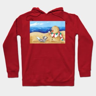 Lobster Roll? Hoodie